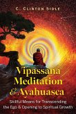 Vipassana Meditation and Ayahuasca (eBook, ePUB)