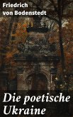 Die poetische Ukraine (eBook, ePUB)