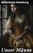 Unser Männe (eBook, ePUB) - Bild 1
