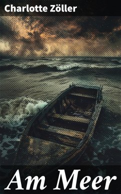 Cover Am Meer (eBook, ePUB)
