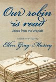 Our Robin is Read (eBook, ePUB) Our Robin is Read (eBook, ePUB)