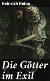 Die Götter im Exil (eBook, ePUB)