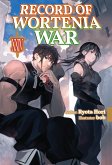 Record of Wortenia War: Volume 24 (eBook, ePUB)