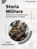 Storia militare (eBook, ePUB)