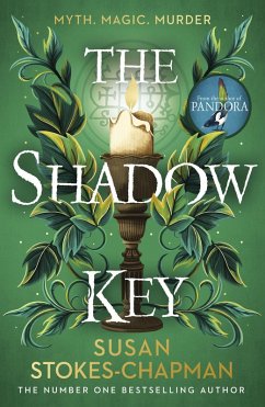 Cover The Shadow Key