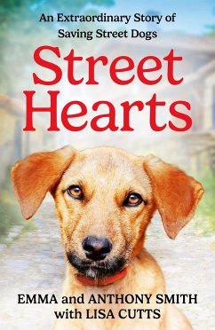 Street Hearts - Smith, Anthony; Smith, Emma