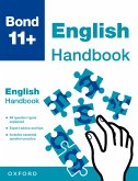 Bond 11+ English Handbook (for GL Assessment & other 11 plus exams)