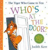 The Tiger Who Came To Tea: Who's at the Door?