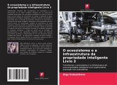 O ecossistema e a infraestrutura da propriedade inteligente Livro 3