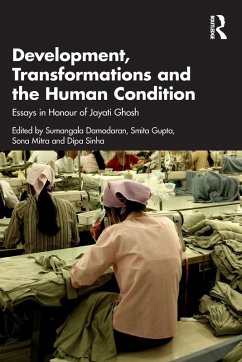 Cover Development, Transformations and the Human Condition
