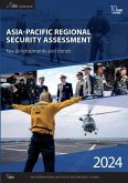 Asia-Pacific Regional Security Assessment 2024