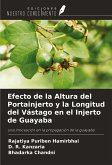 Efecto de la Altura del Portainjerto y la Longitud del Vástago en el Injerto de Guayaba