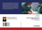 Surgical Approaches To Facial Skeleton