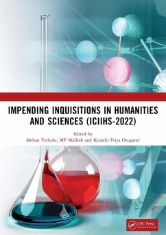 Impending Inquisitions in Humanities and Sciences