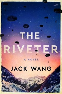 The Riveter - Wang, Jack