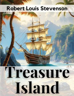 Treasure Island - Robert Louis Stevenson