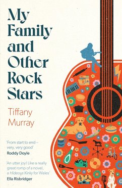 My Family and Other Rock Stars - Murray, Tiffany