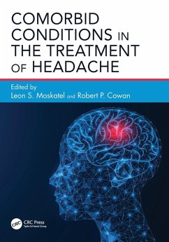 Cover Comorbid Conditions in the Treatment of Headache