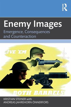 Cover Enemy Images