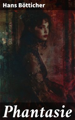 Cover Phantasie (eBook, ePUB)