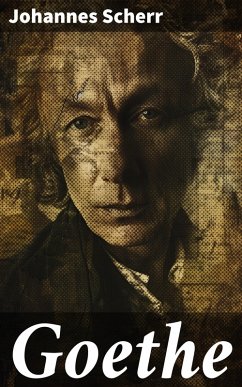 Cover Goethe (eBook, ePUB)
