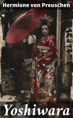 Cover Yoshiwara (eBook, ePUB)