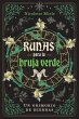 Runas para la bruja verde (eBook, ePUB) - Bild 1