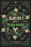 Runas para la bruja verde (eBook, ePUB)