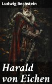 Harald von Eichen (eBook, ePUB)