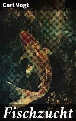 Cover Fischzucht (eBook, ePUB)
