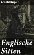 Englische Sitten (eBook, ePUB) - Bild 1
