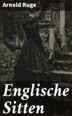 Englische Sitten (eBook, ePUB)