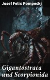 Gigantostraca und Scorpionida (eBook, ePUB)