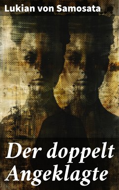 Der doppelt Angeklagte (eBook, ePUB) - Samosata, Lukian von