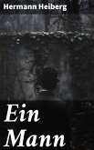 Ein Mann (eBook, ePUB)
