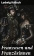 Franzosen und Französinnen (eBook,... - Bild 1
