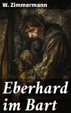 Eberhard im Bart (eBook, ePUB)