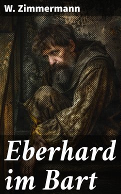 Eberhard im Bart (eBook, ePUB) - Zimmermann, W.