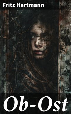 Cover Ob-Ost (eBook, ePUB)