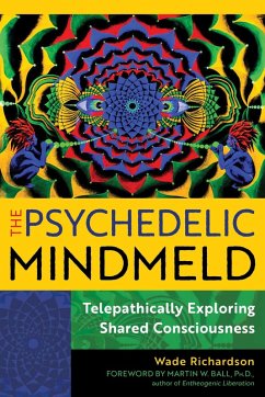 Cover The Psychedelic Mindmeld (eBook, ePUB)