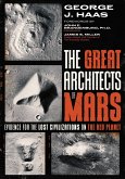 The Great Architects of Mars (eBook, ePUB)