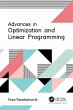 Advances in Optimization and Linear... - Bild 1