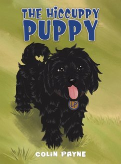 The Hiccuppy Puppy - Payne, Colin