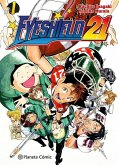 Eyeshield 21 nº 01 Eyeshield 21 nº 01