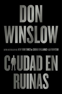 City in Ruins \ Ciudad En Ruinas (Spanish Edition) - Winslow, Don
