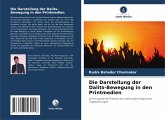 Die Darstellung der Dalits-Bewegung in den Printmedien