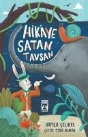 Hikaye Satan Tavsan - Celikel, Hamza