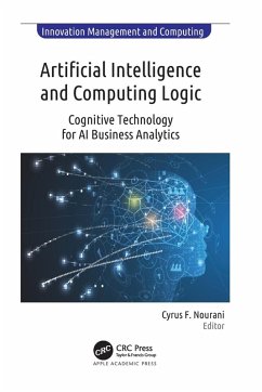 Artificial Intelligence and Computing Logic - Nourani, Cyrus F