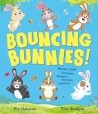 Bouncing Bunnies Bouncing Bunnies