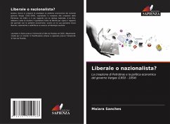 Liberale o nazionalista? - Sanches, Maiara